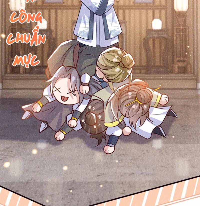 Hôm Nay Lại Lấy Mạng Công Lược Phản Diện 79 trang 38