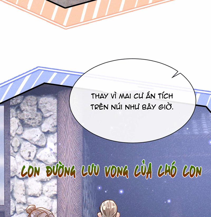 Hôm Nay Lại Lấy Mạng Công Lược Phản Diện 79 trang 39