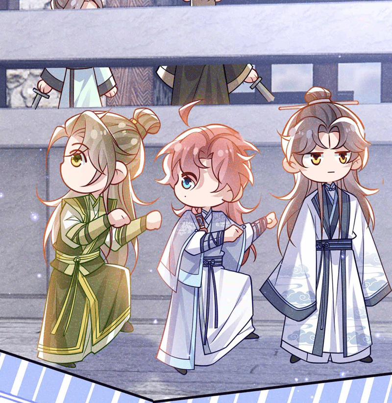 Hôm Nay Lại Lấy Mạng Công Lược Phản Diện 79 trang 40