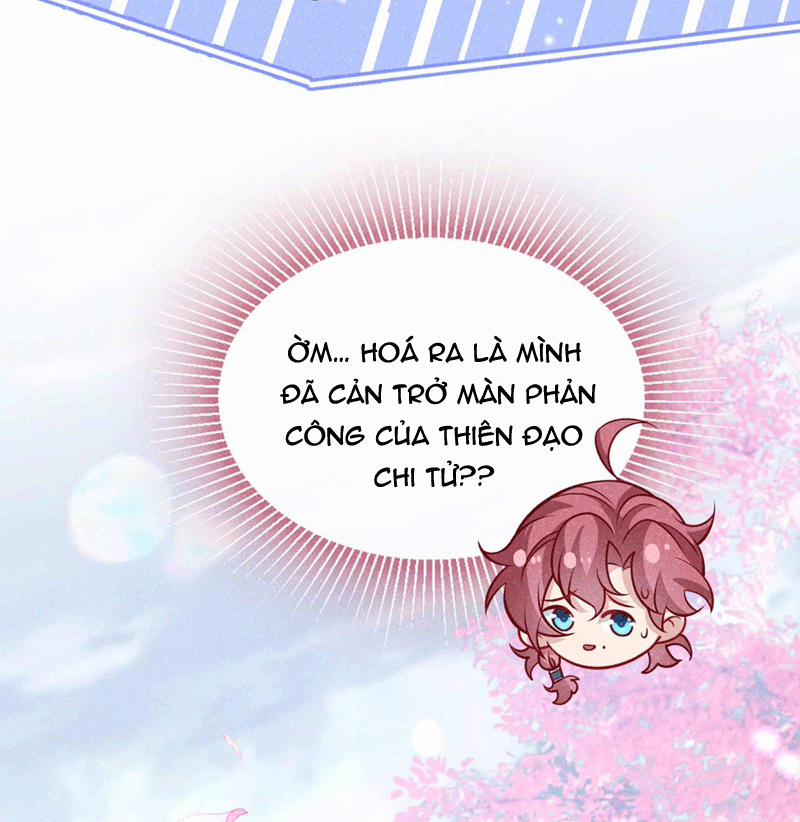 Hôm Nay Lại Lấy Mạng Công Lược Phản Diện 79 trang 41