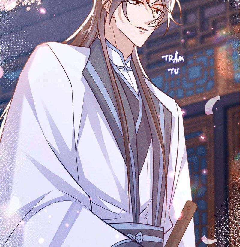 Hôm Nay Lại Lấy Mạng Công Lược Phản Diện 79 trang 43