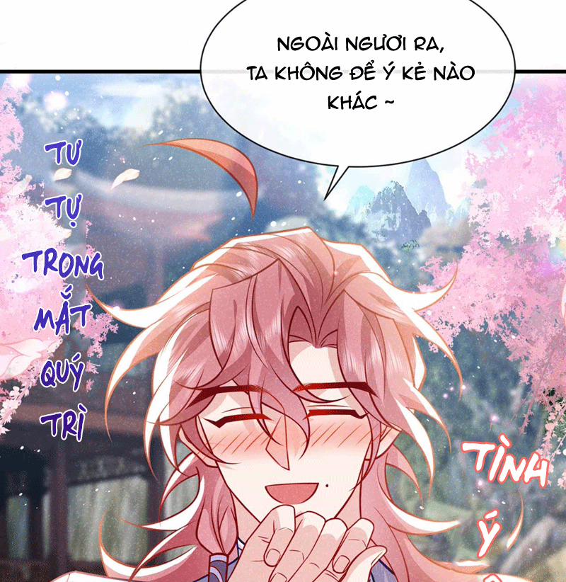 Hôm Nay Lại Lấy Mạng Công Lược Phản Diện 79 trang 48