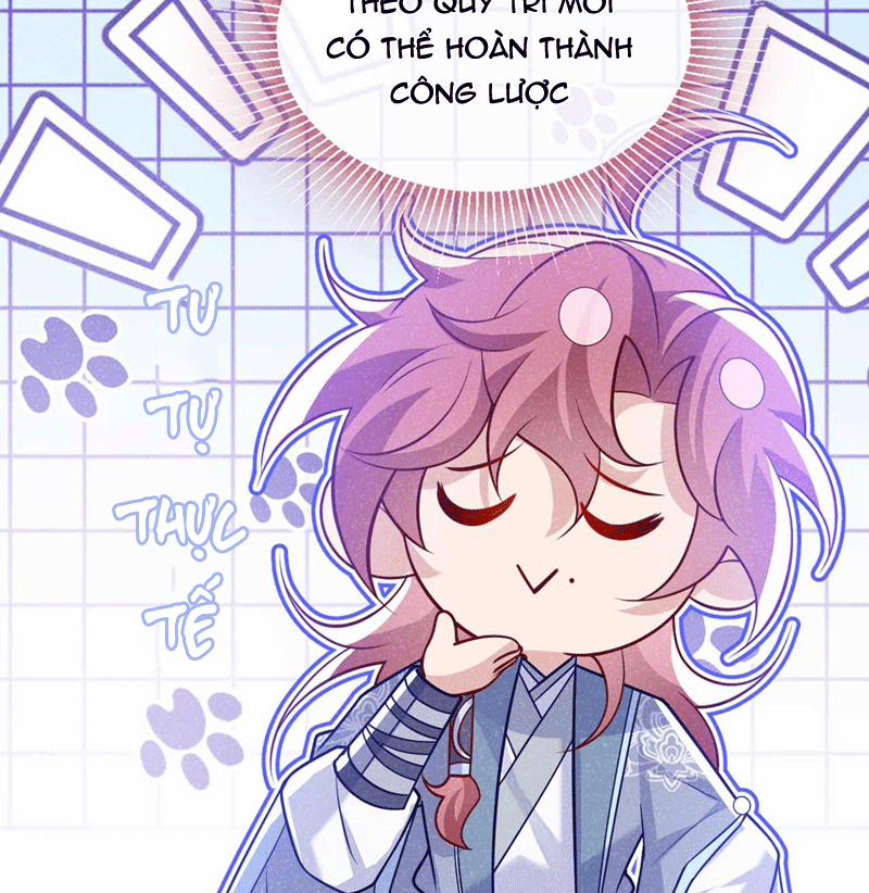 Hôm Nay Lại Lấy Mạng Công Lược Phản Diện 79 trang 50