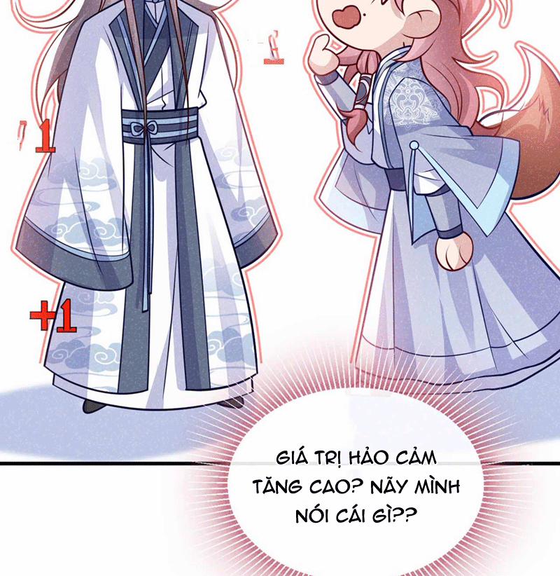 Hôm Nay Lại Lấy Mạng Công Lược Phản Diện 79 trang 53