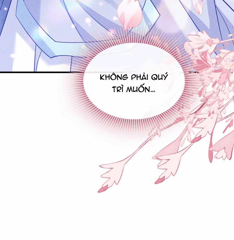 Hôm Nay Lại Lấy Mạng Công Lược Phản Diện 79 trang 58