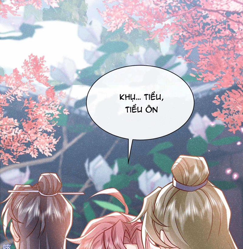 Hôm Nay Lại Lấy Mạng Công Lược Phản Diện 79 trang 64