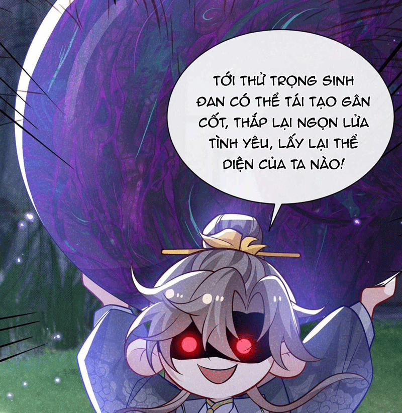 Hôm Nay Lại Lấy Mạng Công Lược Phản Diện 79 trang 67