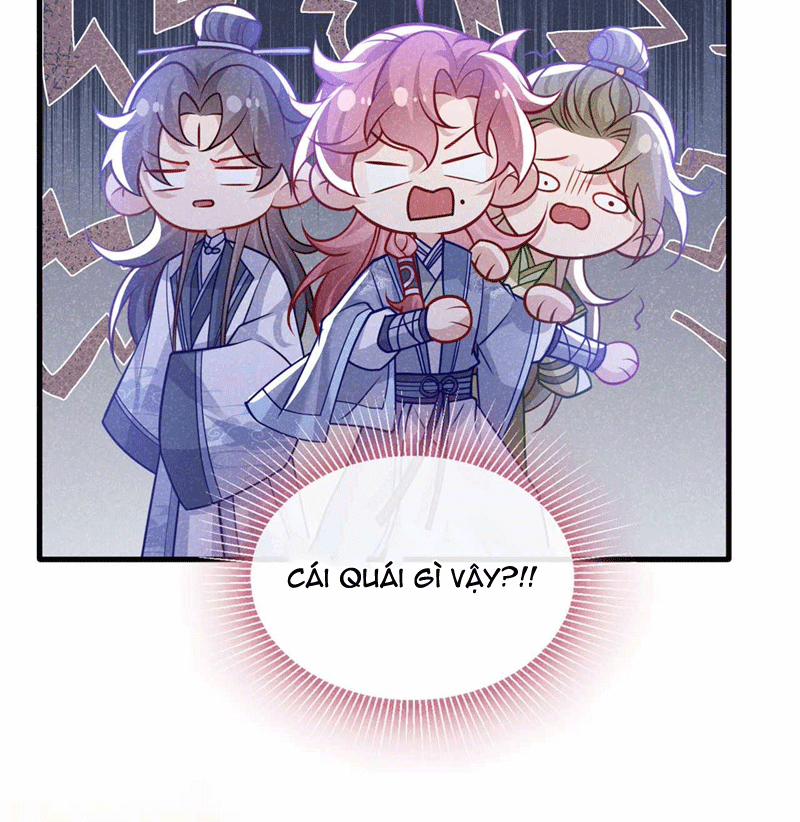 Hôm Nay Lại Lấy Mạng Công Lược Phản Diện 79 trang 69