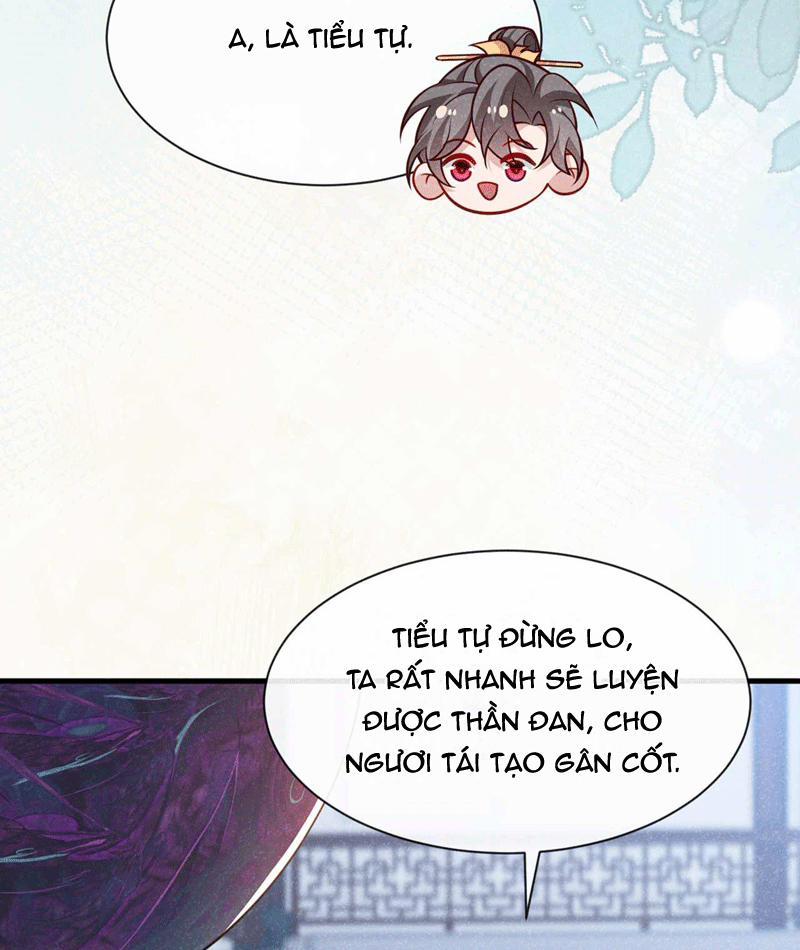 Hôm Nay Lại Lấy Mạng Công Lược Phản Diện 79 trang 72