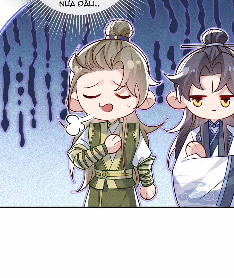 Hôm Nay Lại Lấy Mạng Công Lược Phản Diện 79 trang 75