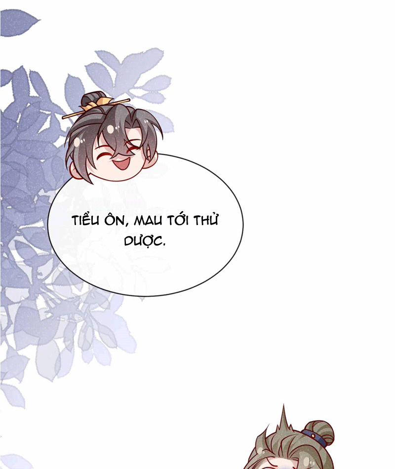 Hôm Nay Lại Lấy Mạng Công Lược Phản Diện 79 trang 76