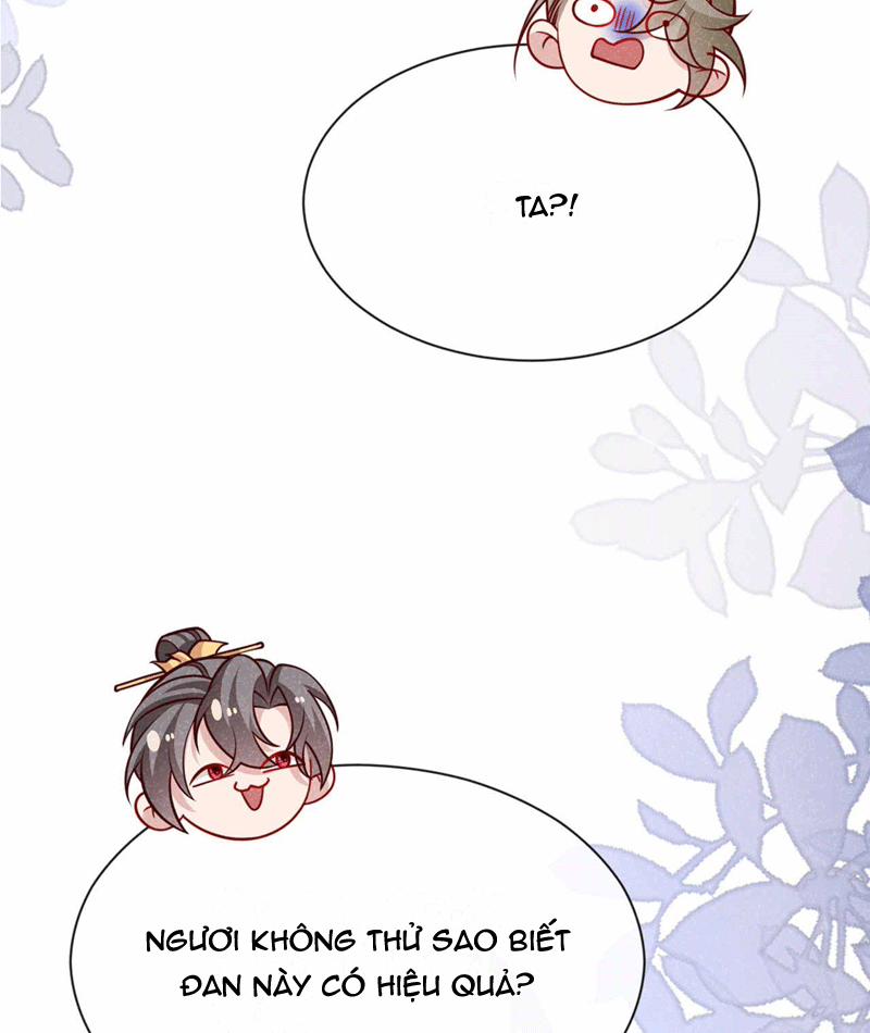 Hôm Nay Lại Lấy Mạng Công Lược Phản Diện 79 trang 77