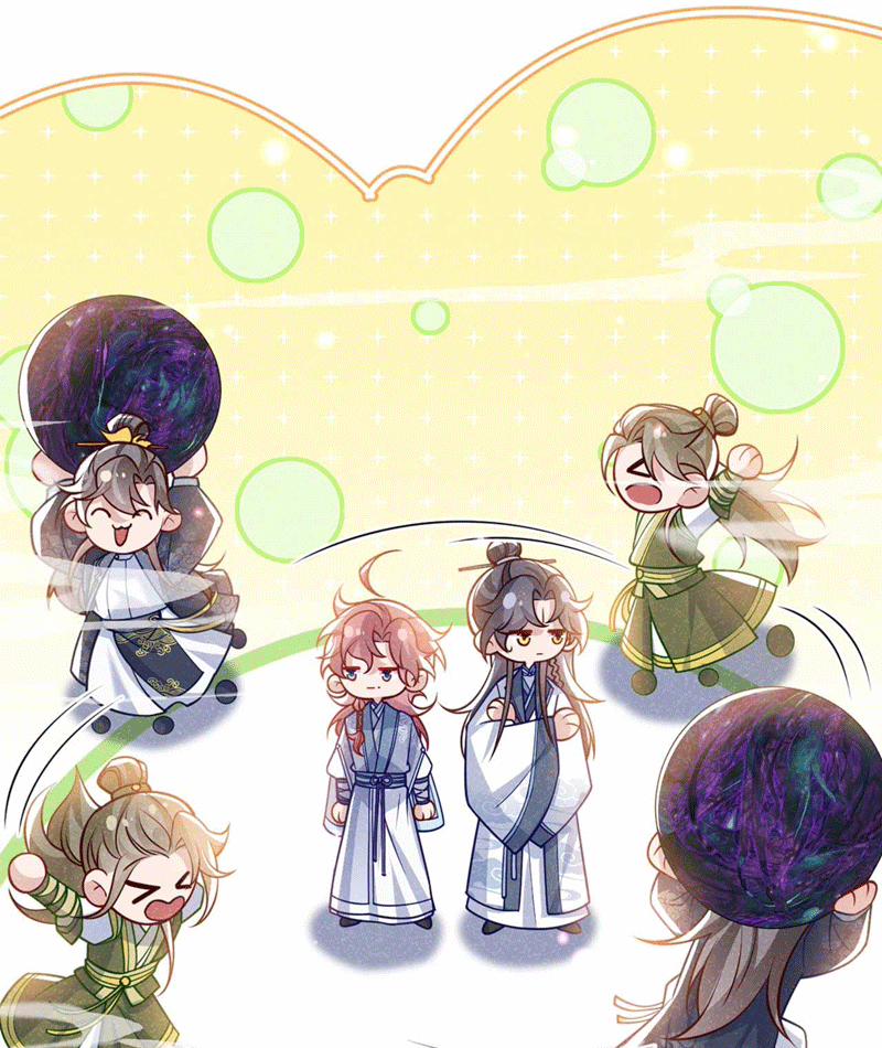 Hôm Nay Lại Lấy Mạng Công Lược Phản Diện 79 trang 79