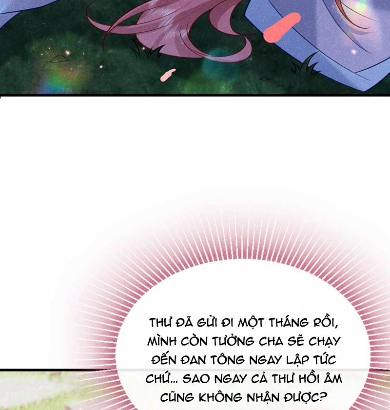 Hôm Nay Lại Lấy Mạng Công Lược Phản Diện 79 trang 8