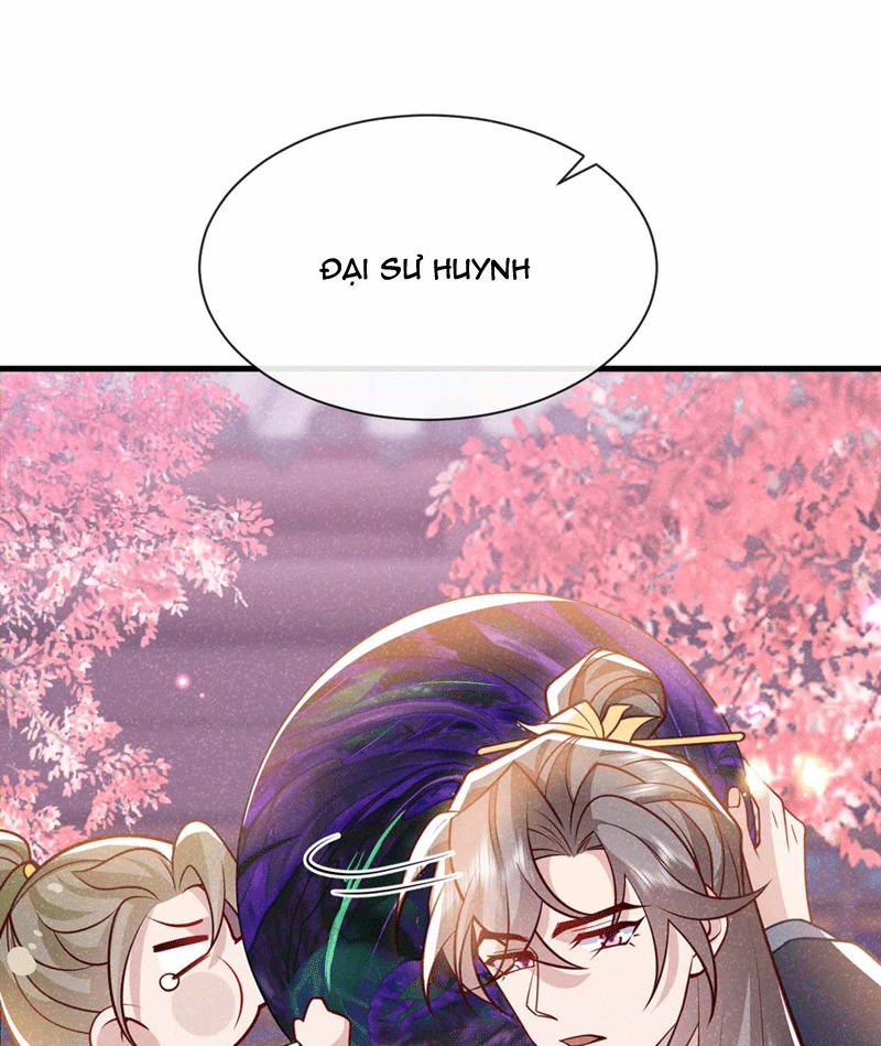 Hôm Nay Lại Lấy Mạng Công Lược Phản Diện 79 trang 81