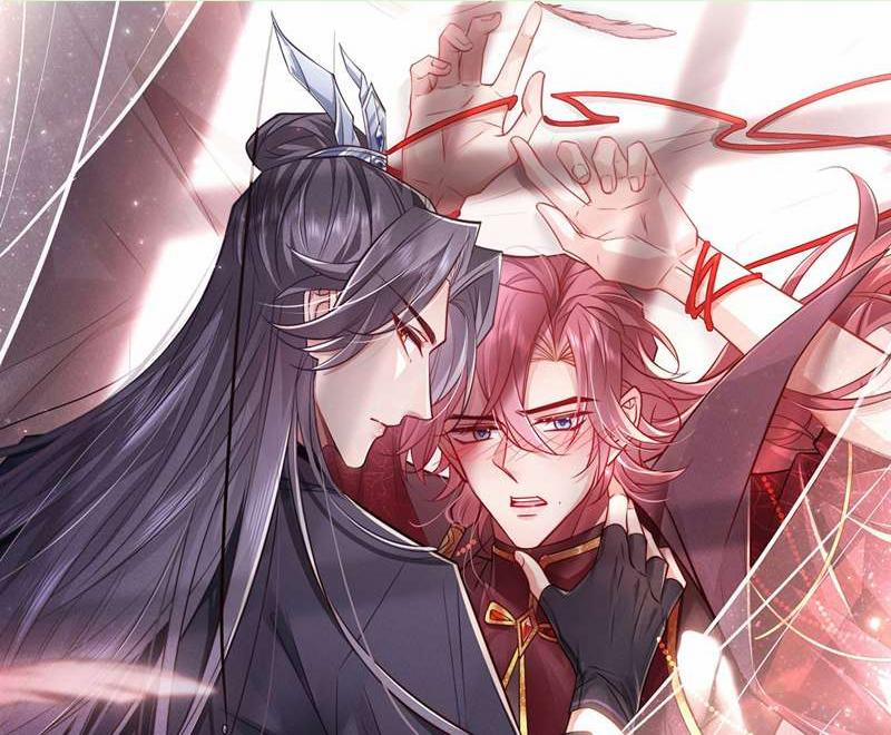 Hôm Nay Lại Lấy Mạng Công Lược Phản Diện 80 trang 0