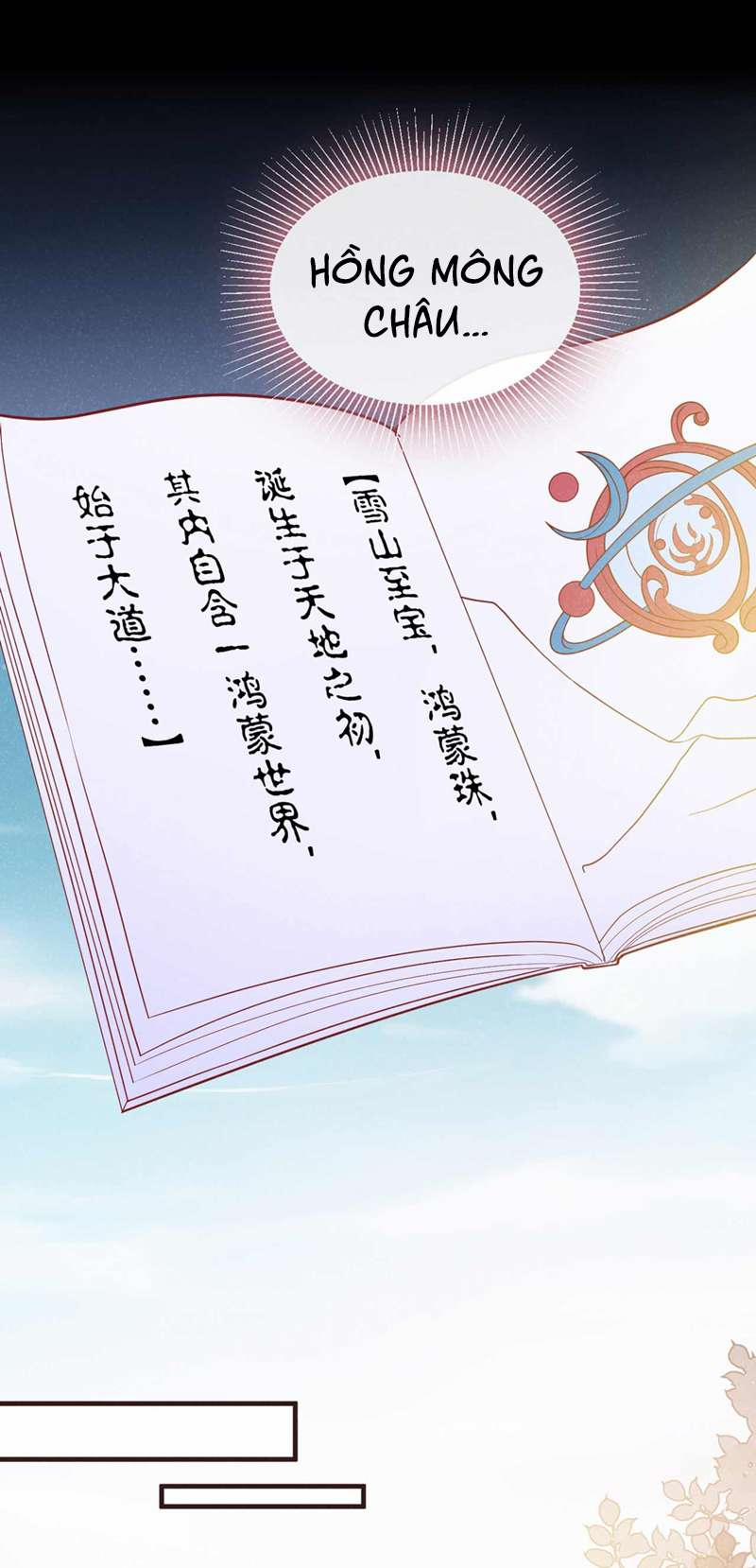 Hôm Nay Lại Lấy Mạng Công Lược Phản Diện 80 trang 11