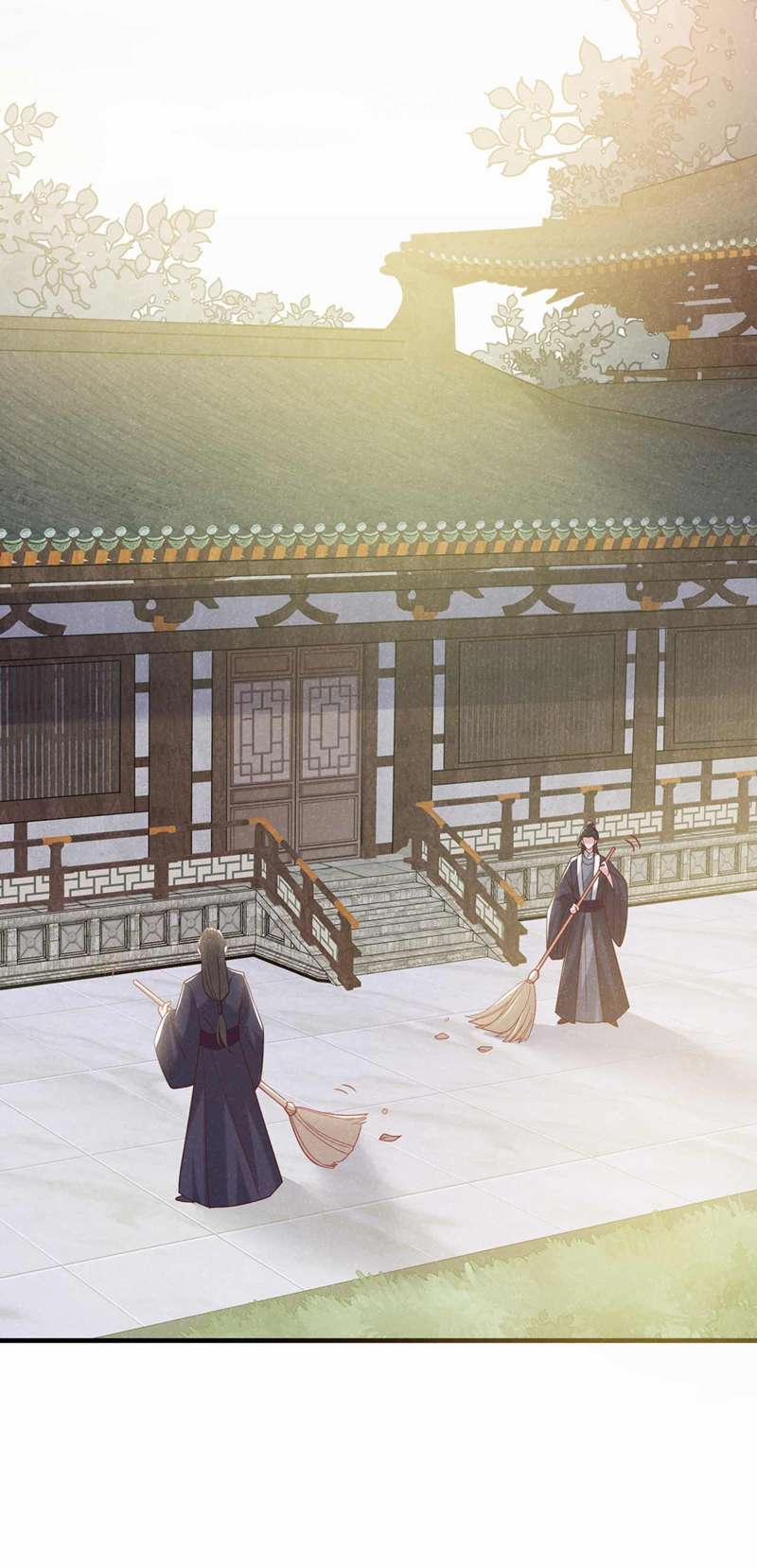 Hôm Nay Lại Lấy Mạng Công Lược Phản Diện 80 trang 12