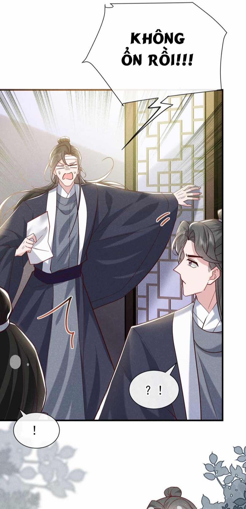 Hôm Nay Lại Lấy Mạng Công Lược Phản Diện 80 trang 13