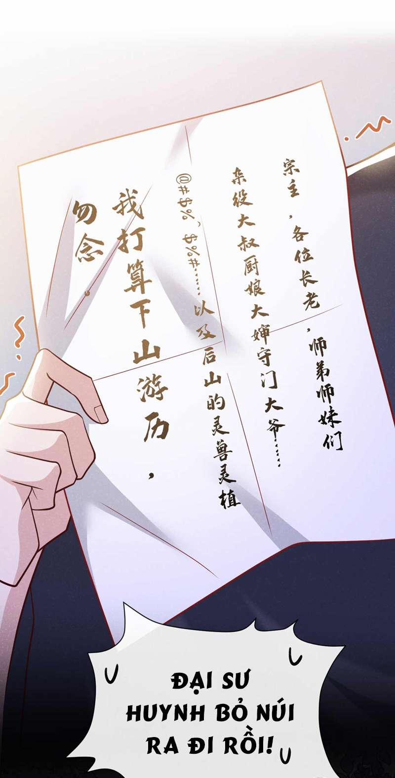 Hôm Nay Lại Lấy Mạng Công Lược Phản Diện 80 trang 15