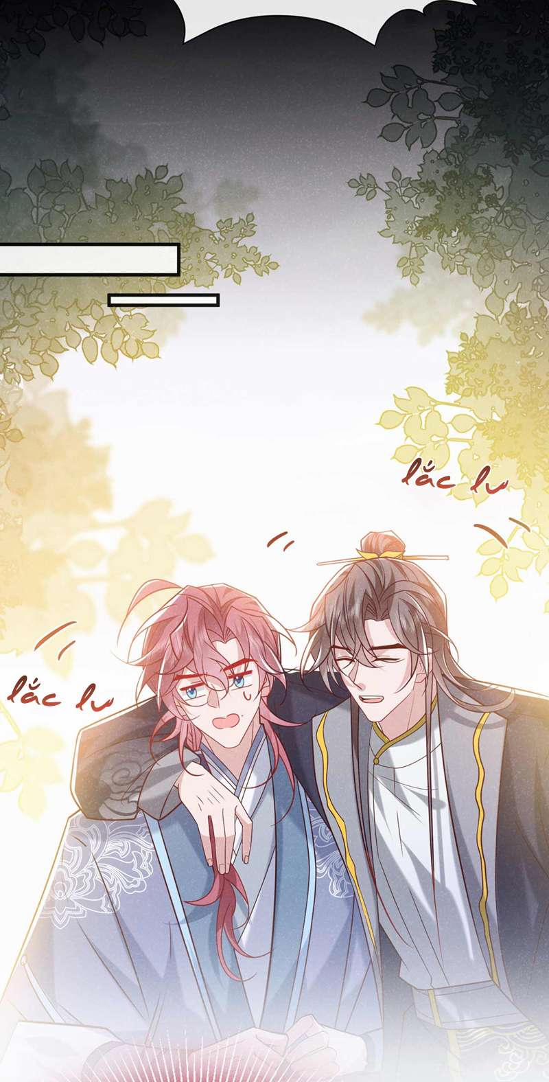 Hôm Nay Lại Lấy Mạng Công Lược Phản Diện 80 trang 16