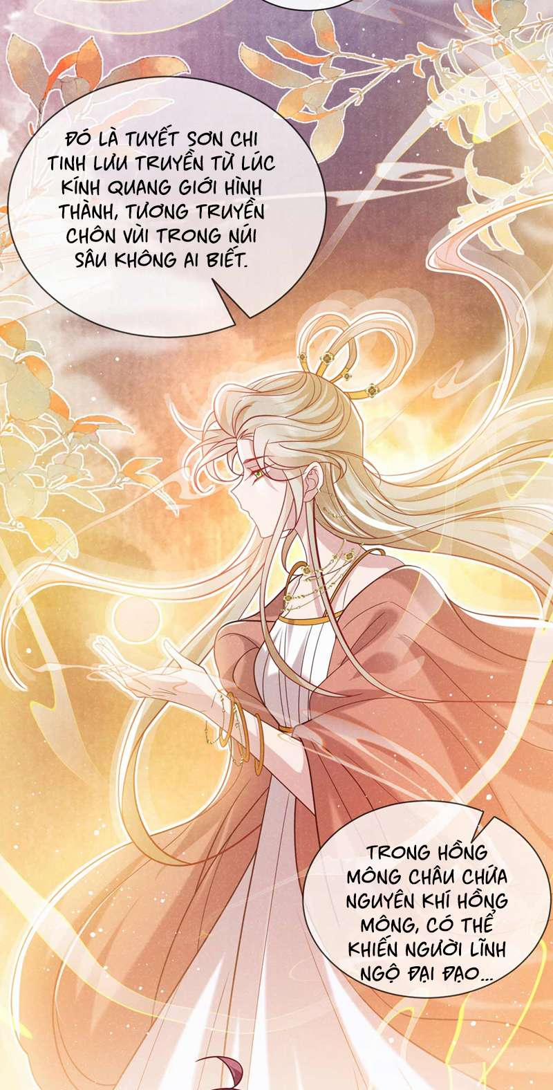 Hôm Nay Lại Lấy Mạng Công Lược Phản Diện 80 trang 19