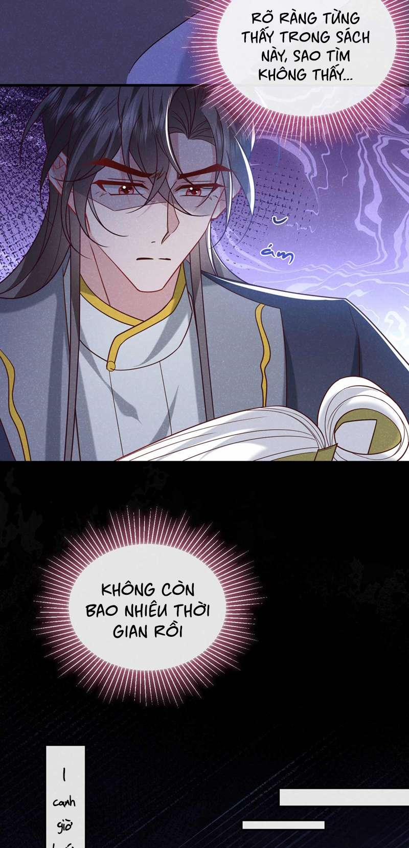 Hôm Nay Lại Lấy Mạng Công Lược Phản Diện 80 trang 3