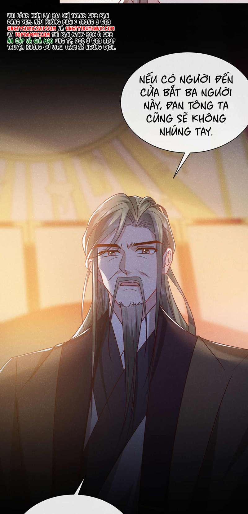 Hôm Nay Lại Lấy Mạng Công Lược Phản Diện 80 trang 6