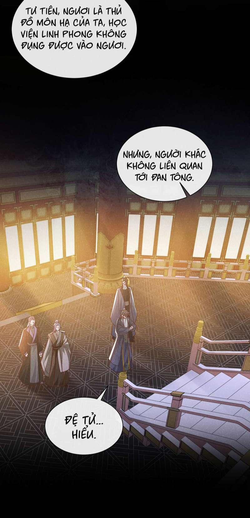 Hôm Nay Lại Lấy Mạng Công Lược Phản Diện 80 trang 7