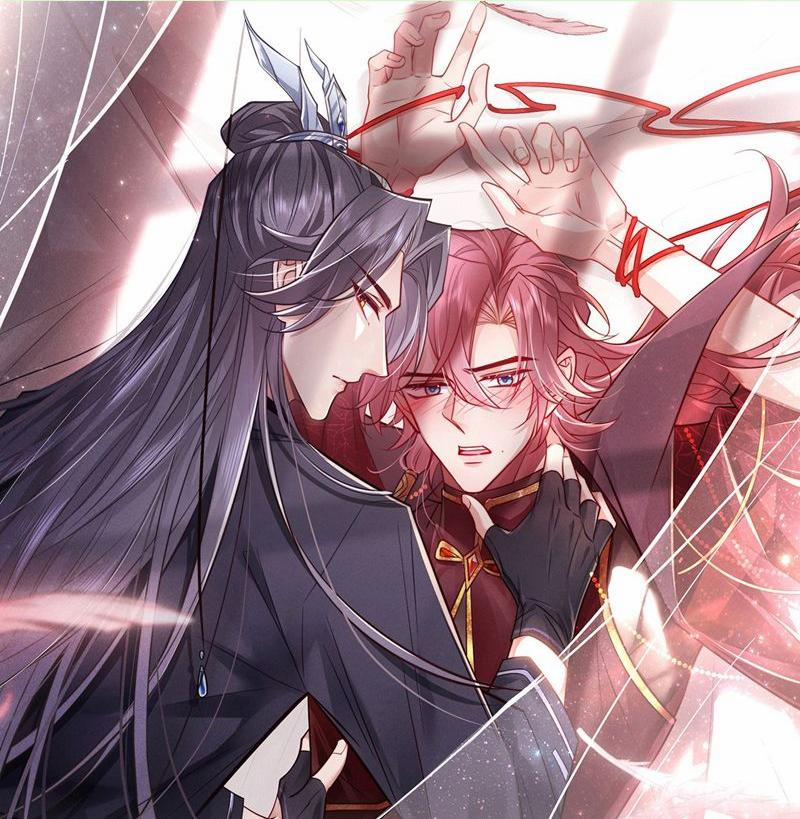 Hôm Nay Lại Lấy Mạng Công Lược Phản Diện 82 trang 0