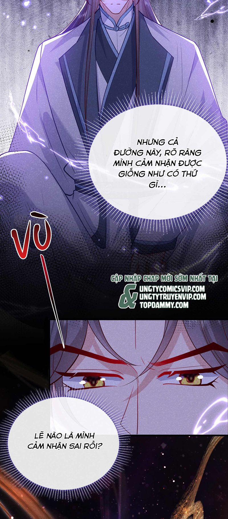 Hôm Nay Lại Lấy Mạng Công Lược Phản Diện 82 trang 10