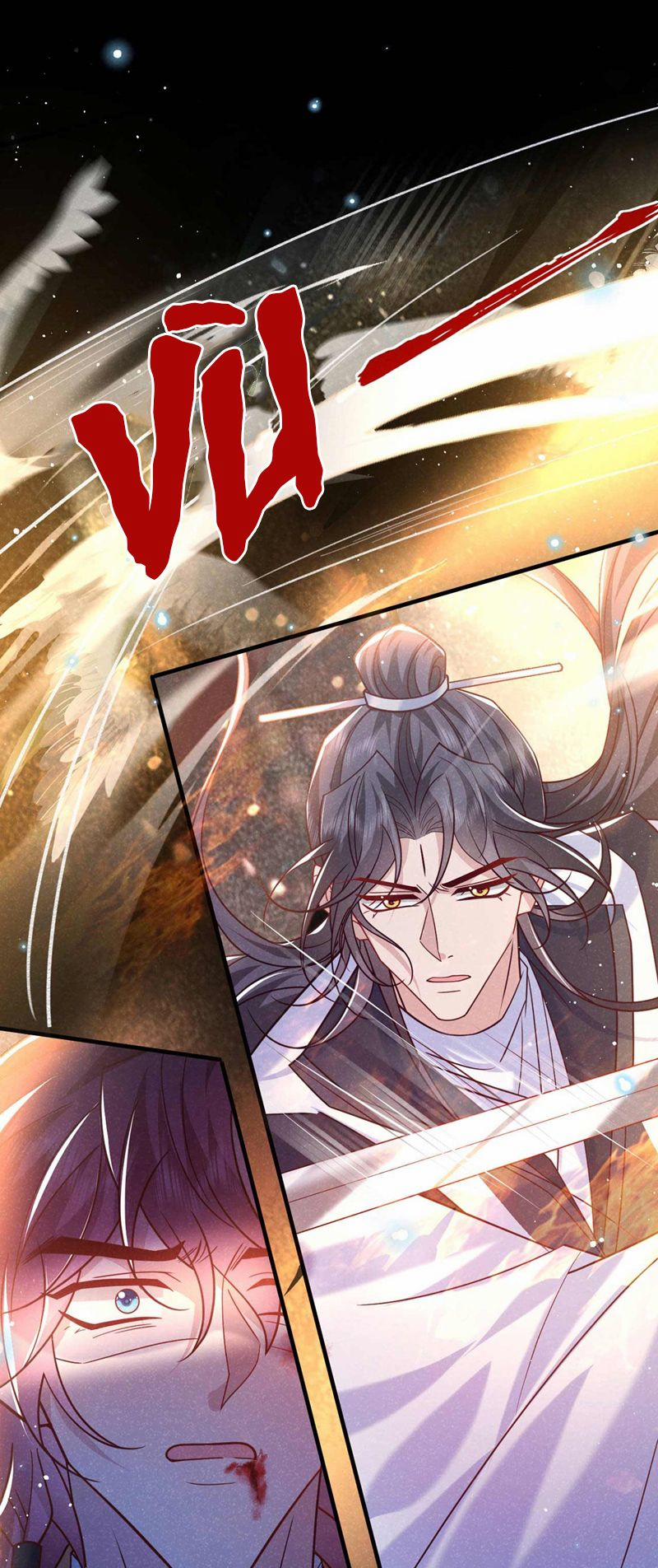 Hôm Nay Lại Lấy Mạng Công Lược Phản Diện 82 trang 15