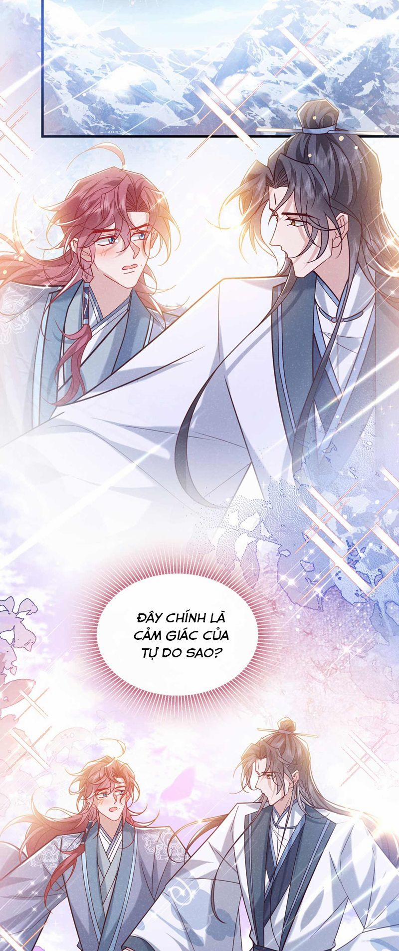 Hôm Nay Lại Lấy Mạng Công Lược Phản Diện 82 trang 25