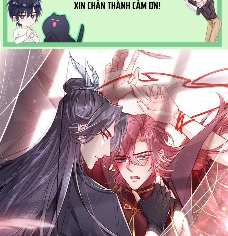 Hôm Nay Lại Lấy Mạng Công Lược Phản Diện 83 trang 1