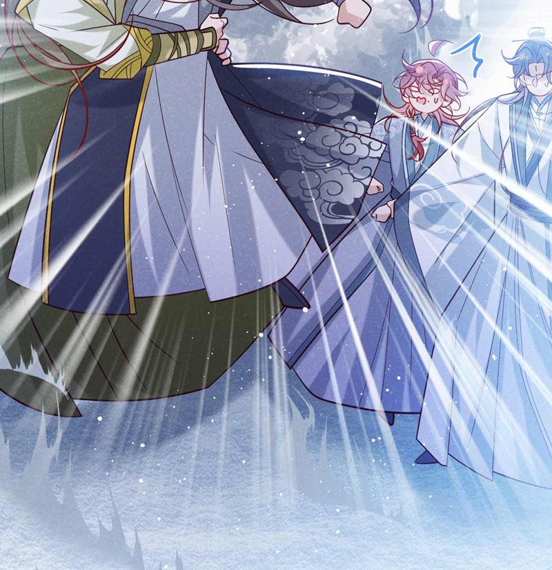 Hôm Nay Lại Lấy Mạng Công Lược Phản Diện 83 trang 10