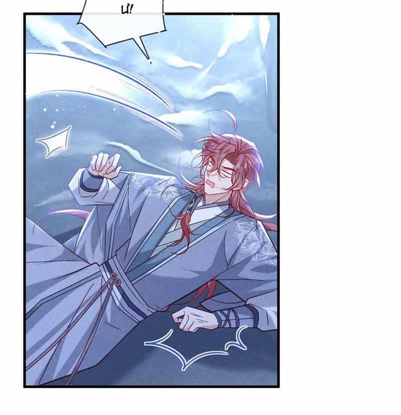 Hôm Nay Lại Lấy Mạng Công Lược Phản Diện 83 trang 32