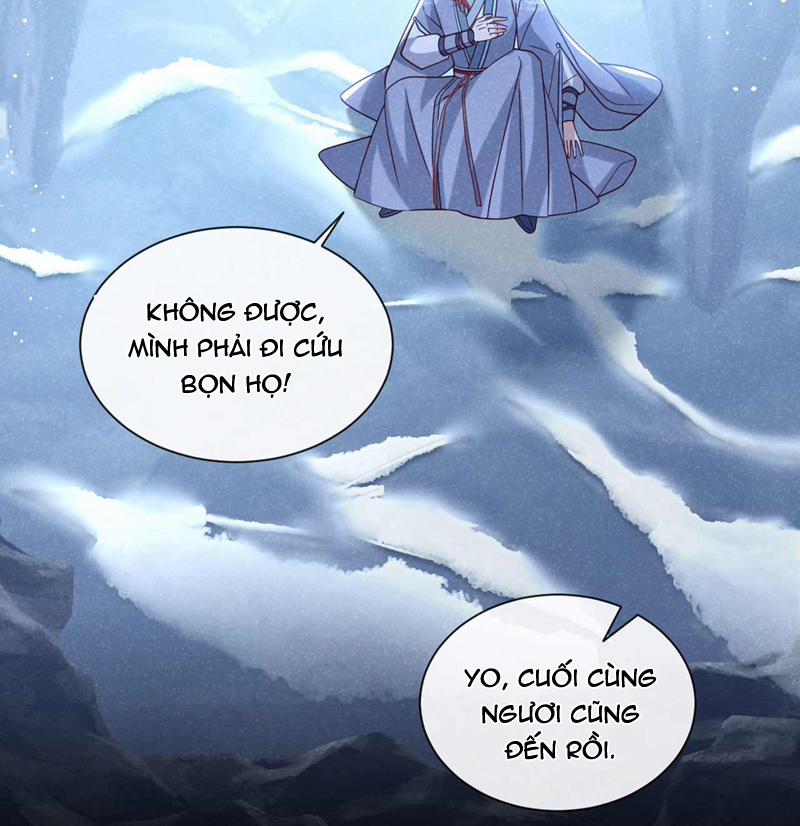 Hôm Nay Lại Lấy Mạng Công Lược Phản Diện 83 trang 34