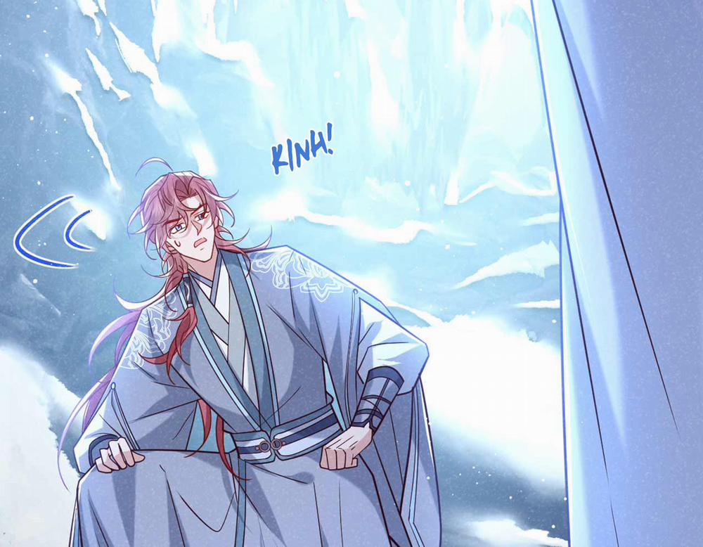 Hôm Nay Lại Lấy Mạng Công Lược Phản Diện 83 trang 37