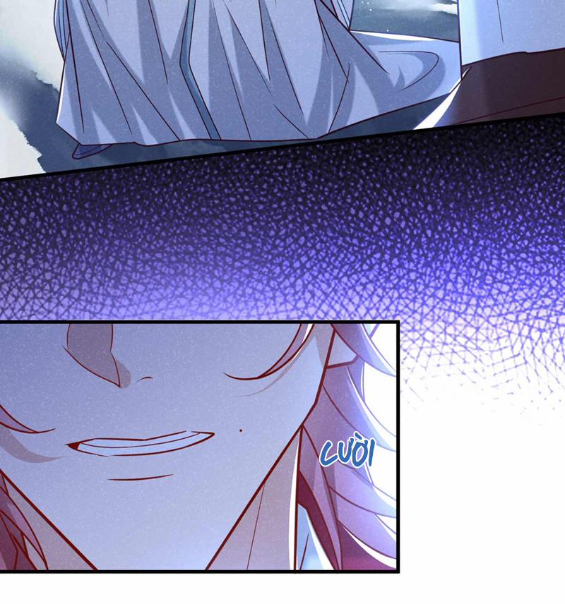 Hôm Nay Lại Lấy Mạng Công Lược Phản Diện 83 trang 38