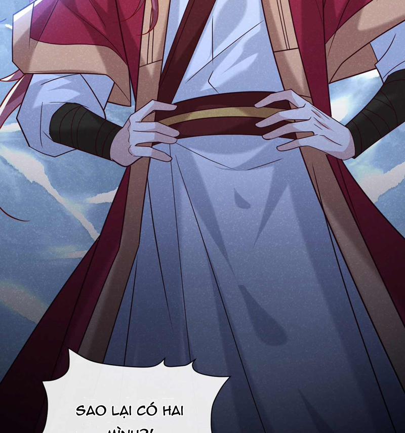 Hôm Nay Lại Lấy Mạng Công Lược Phản Diện 83 trang 40