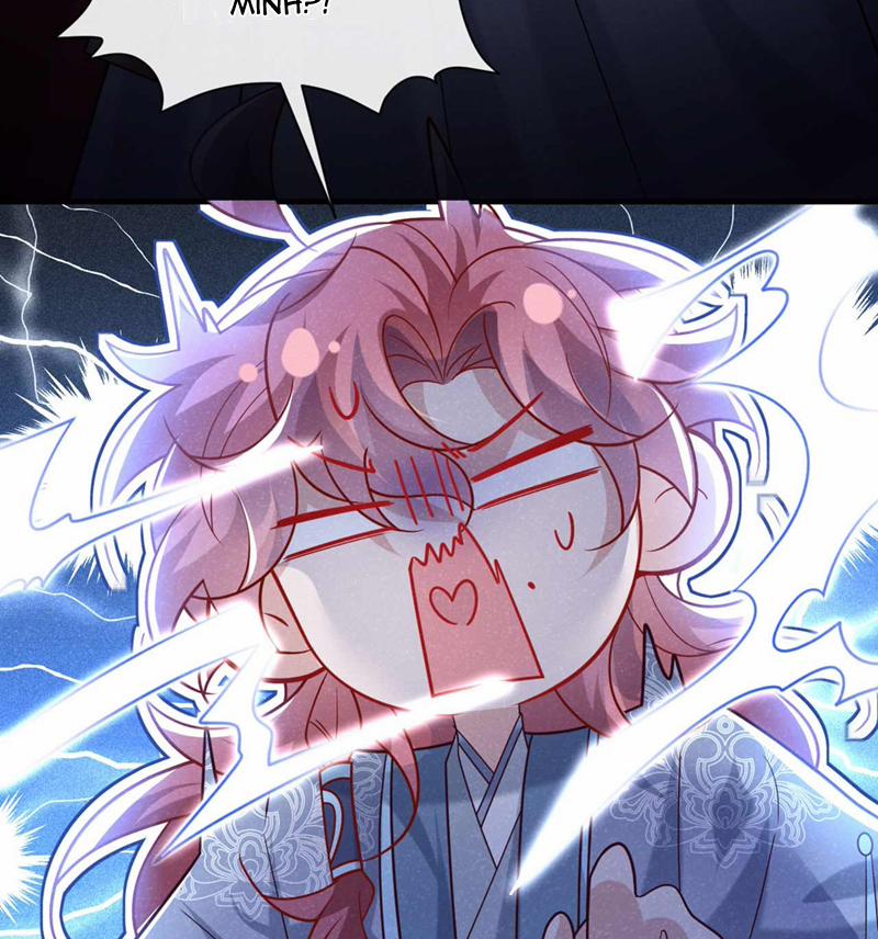 Hôm Nay Lại Lấy Mạng Công Lược Phản Diện 83 trang 41