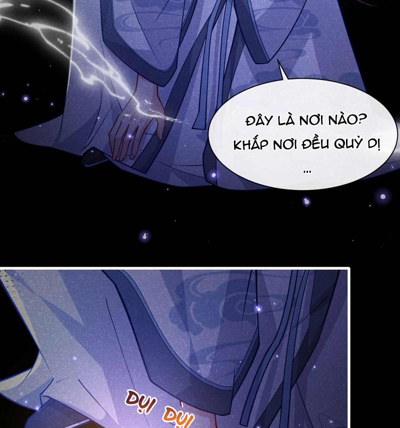 Hôm Nay Lại Lấy Mạng Công Lược Phản Diện 83 trang 46