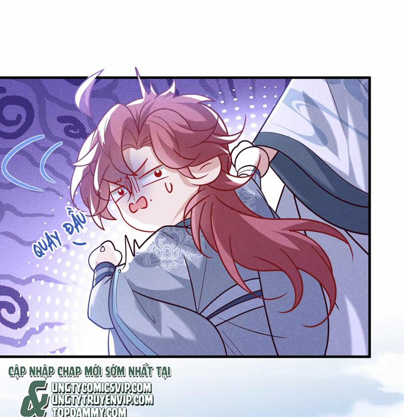 Hôm Nay Lại Lấy Mạng Công Lược Phản Diện 83 trang 5