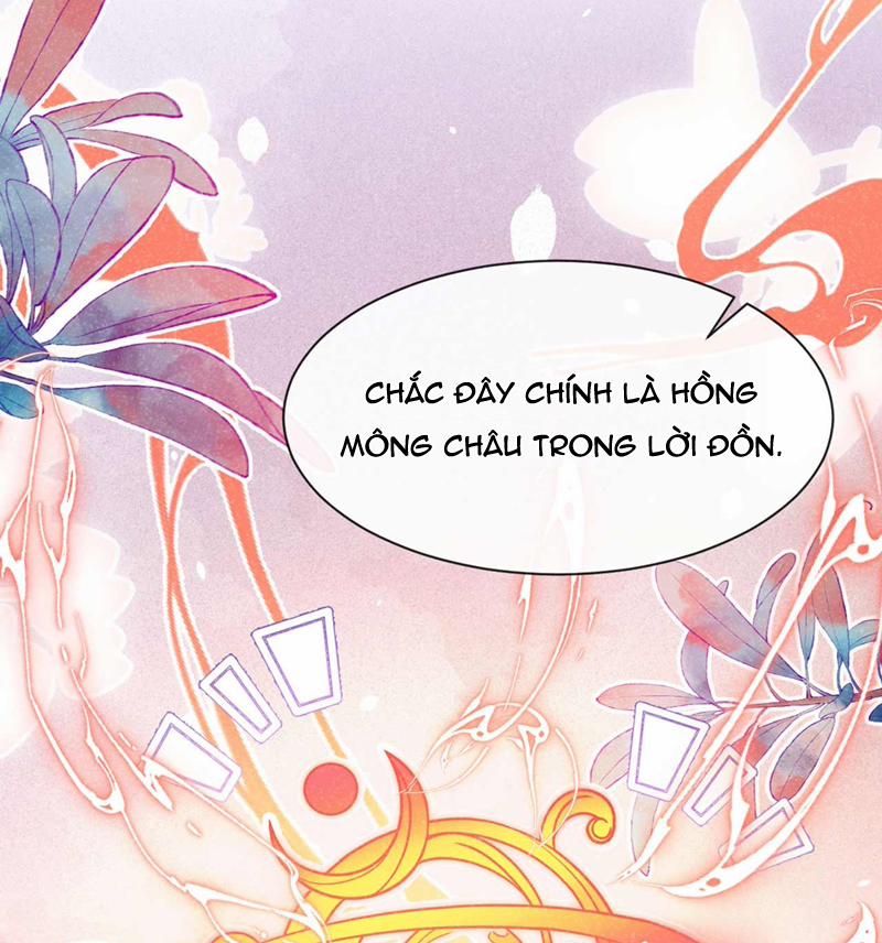Hôm Nay Lại Lấy Mạng Công Lược Phản Diện 83 trang 54