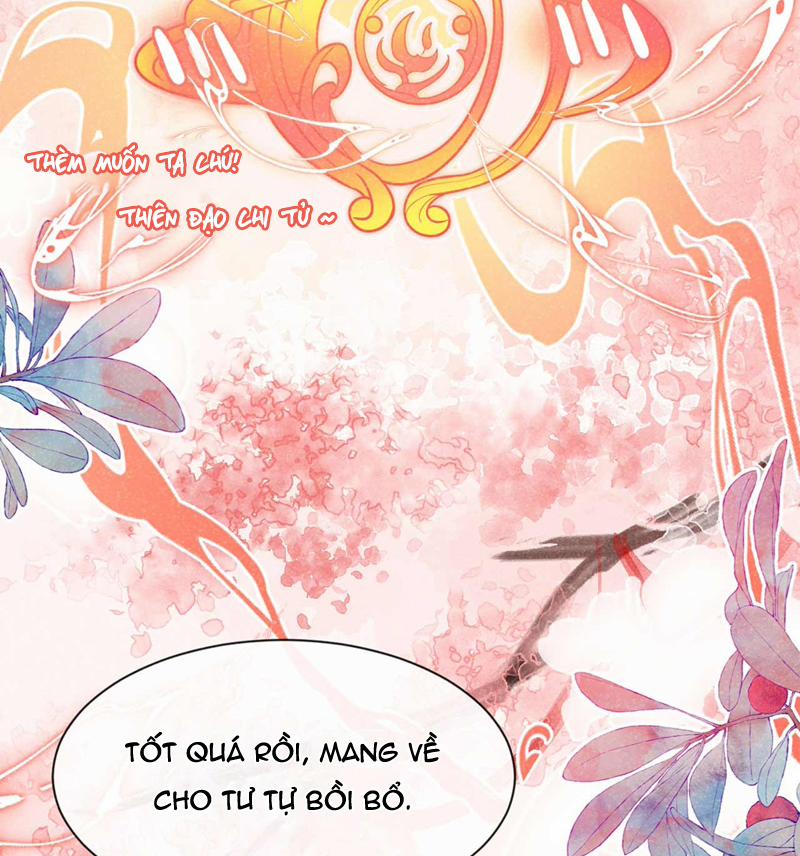 Hôm Nay Lại Lấy Mạng Công Lược Phản Diện 83 trang 55