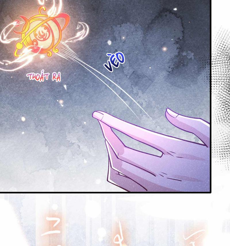 Hôm Nay Lại Lấy Mạng Công Lược Phản Diện 83 trang 58