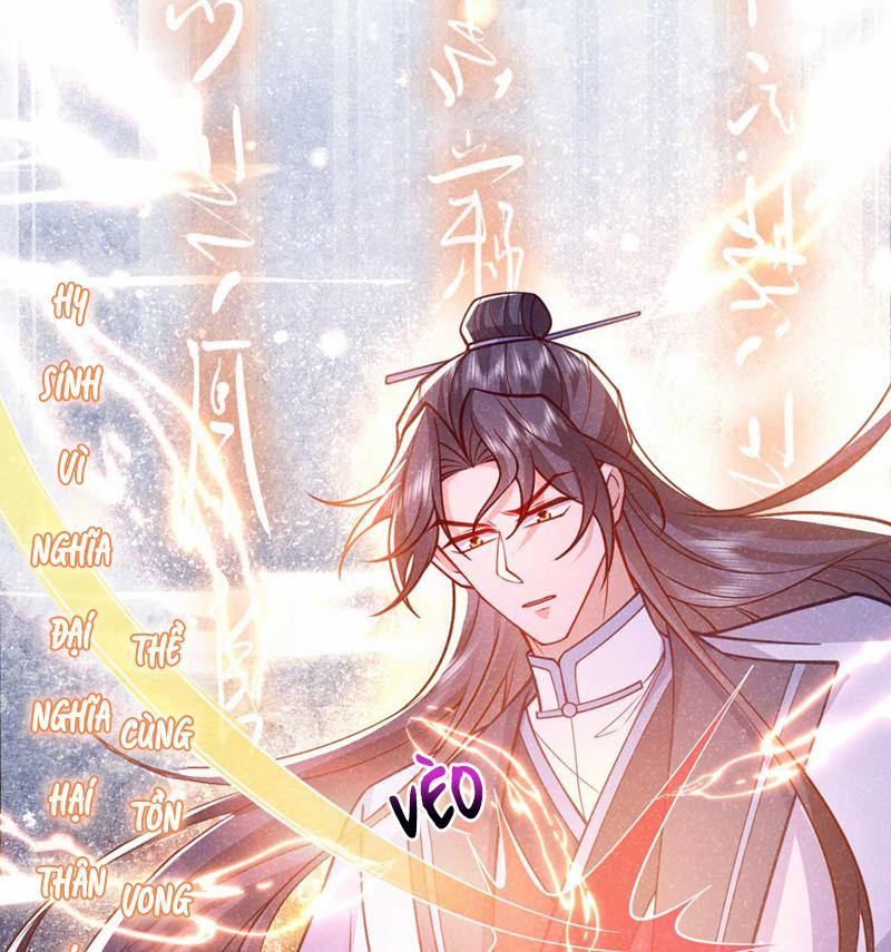 Hôm Nay Lại Lấy Mạng Công Lược Phản Diện 83 trang 59