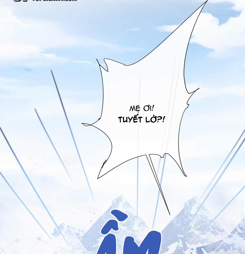 Hôm Nay Lại Lấy Mạng Công Lược Phản Diện 83 trang 6