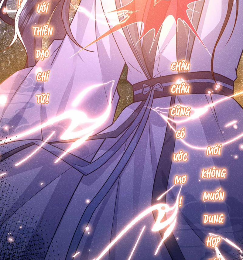 Hôm Nay Lại Lấy Mạng Công Lược Phản Diện 83 trang 60