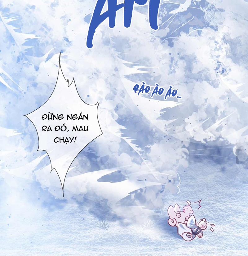 Hôm Nay Lại Lấy Mạng Công Lược Phản Diện 83 trang 7